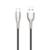 Caricatore USB Q.C. 3.0 + cavo type C